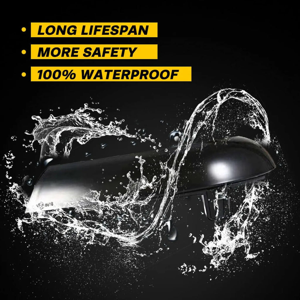 2 buc semnalizare dinamică pentru VW GOLF 5 GTI V MK5 Jetta Passat B5.5 B6 Sharan Superb B5 EOS LED semnalizare oglindă indicator luminos